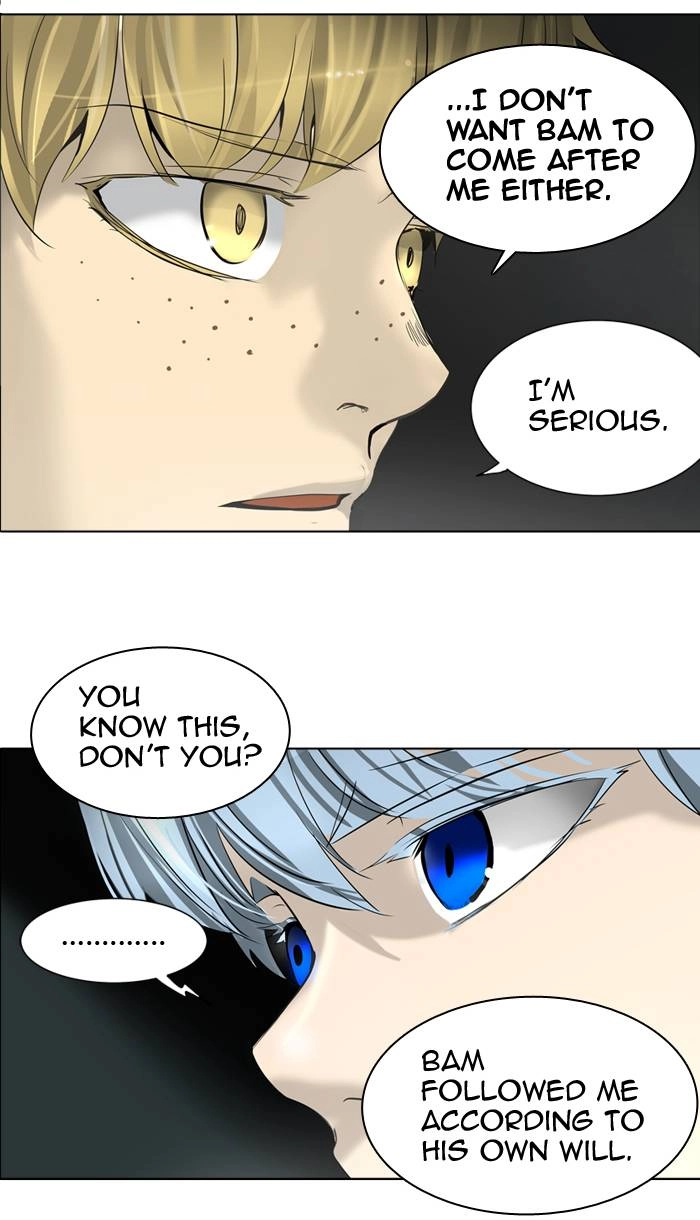 Tower of God Chapter 270, page 39 of 90