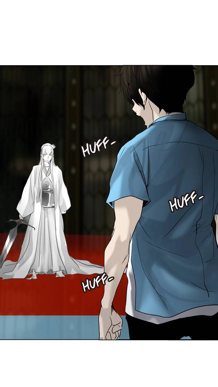 Tower of God Chapter 270, page 42 of 90