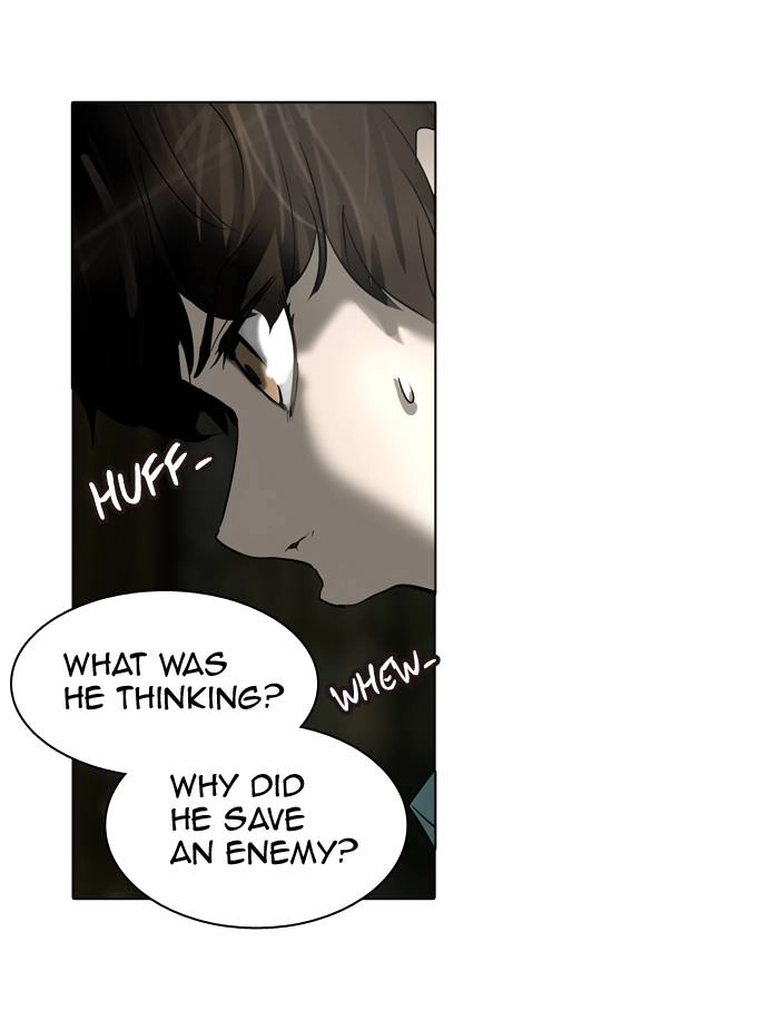 Tower of God Chapter 270, page 43 of 90