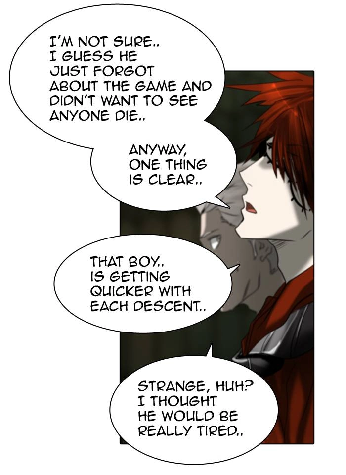 Tower of God Chapter 270, page 44 of 90