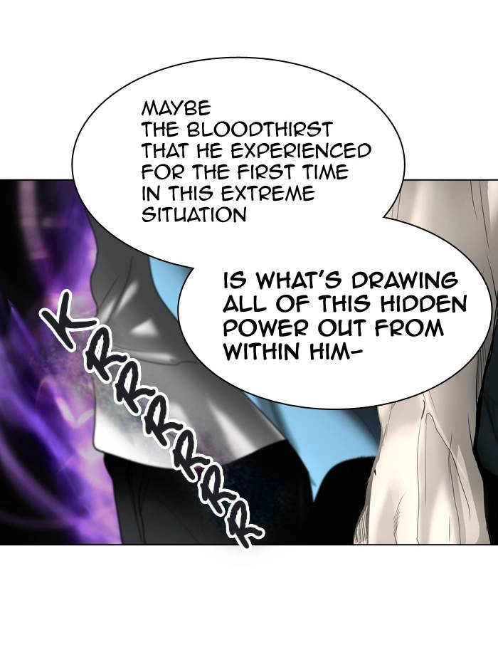 Tower of God Chapter 270, page 45 of 90