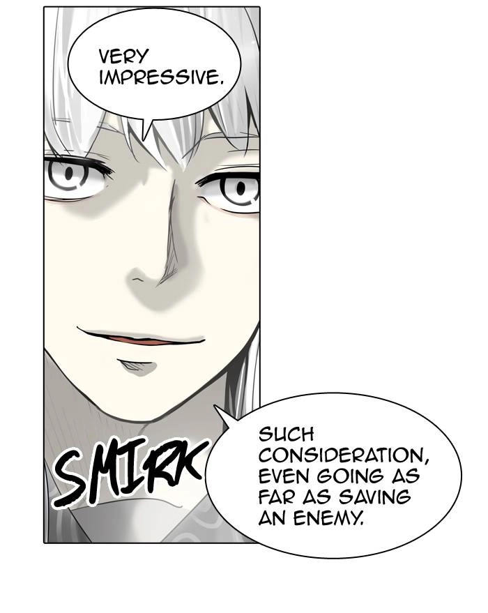 Tower of God Chapter 270, page 46 of 90