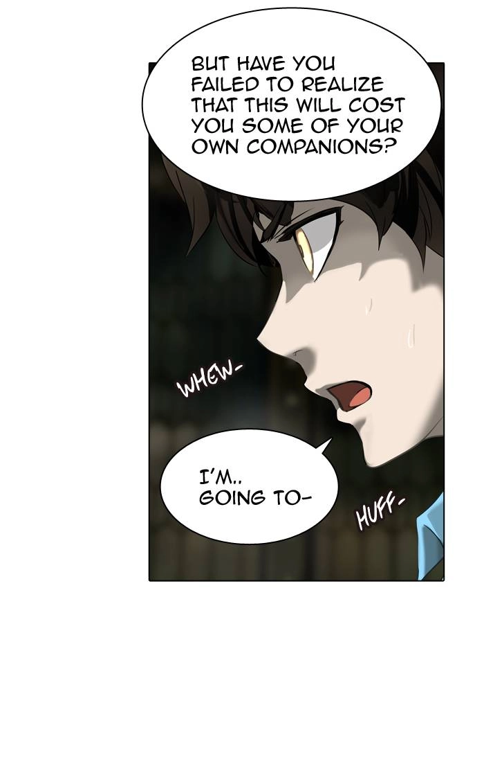 Tower of God Chapter 270, page 47 of 90