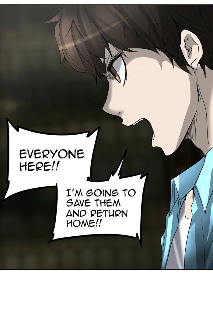 Tower of God Chapter 270, page 49 of 90