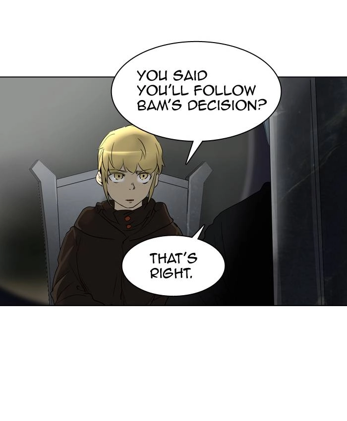 Tower of God Chapter 270, page 51 of 90