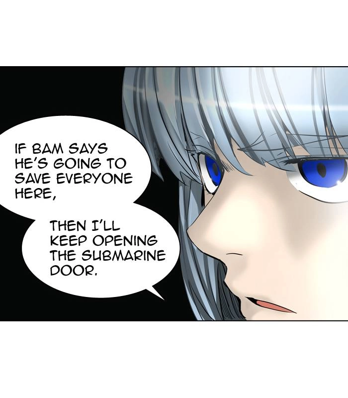Tower of God Chapter 270, page 52 of 90