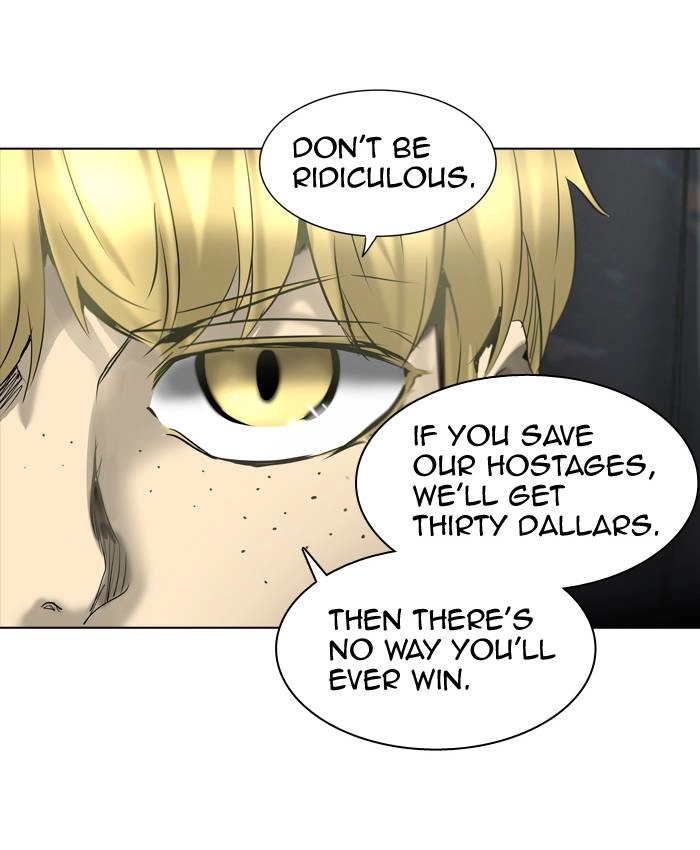 Tower of God Chapter 270, page 53 of 90