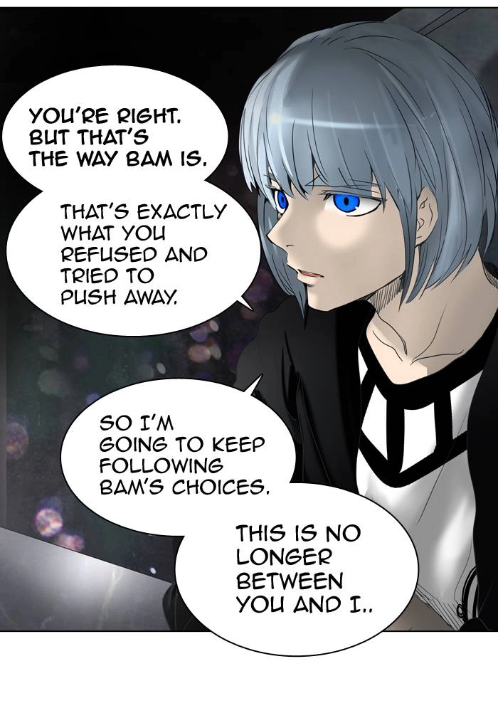 Tower of God Chapter 270, page 54 of 90