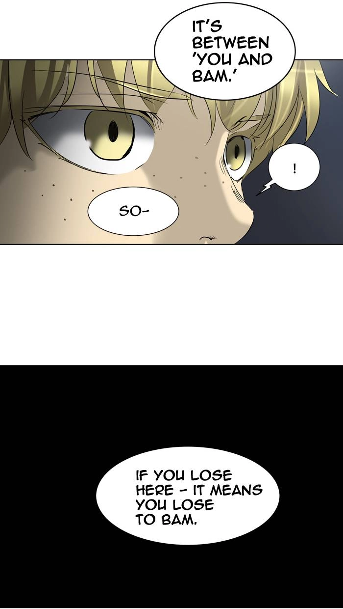 Tower of God Chapter 270, page 55 of 90