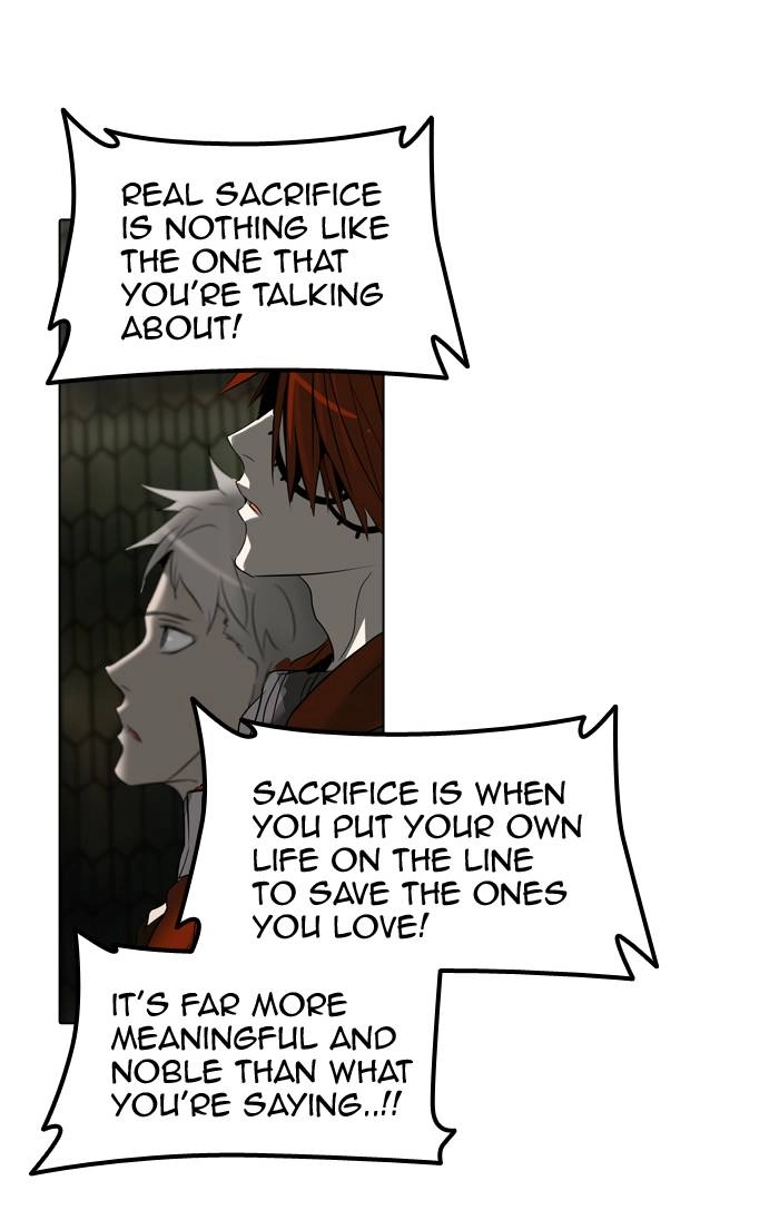 Tower of God Chapter 270, page 56 of 90