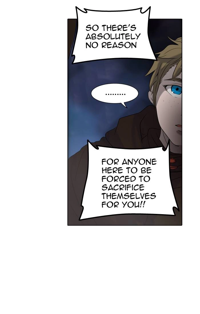 Tower of God Chapter 270, page 57 of 90