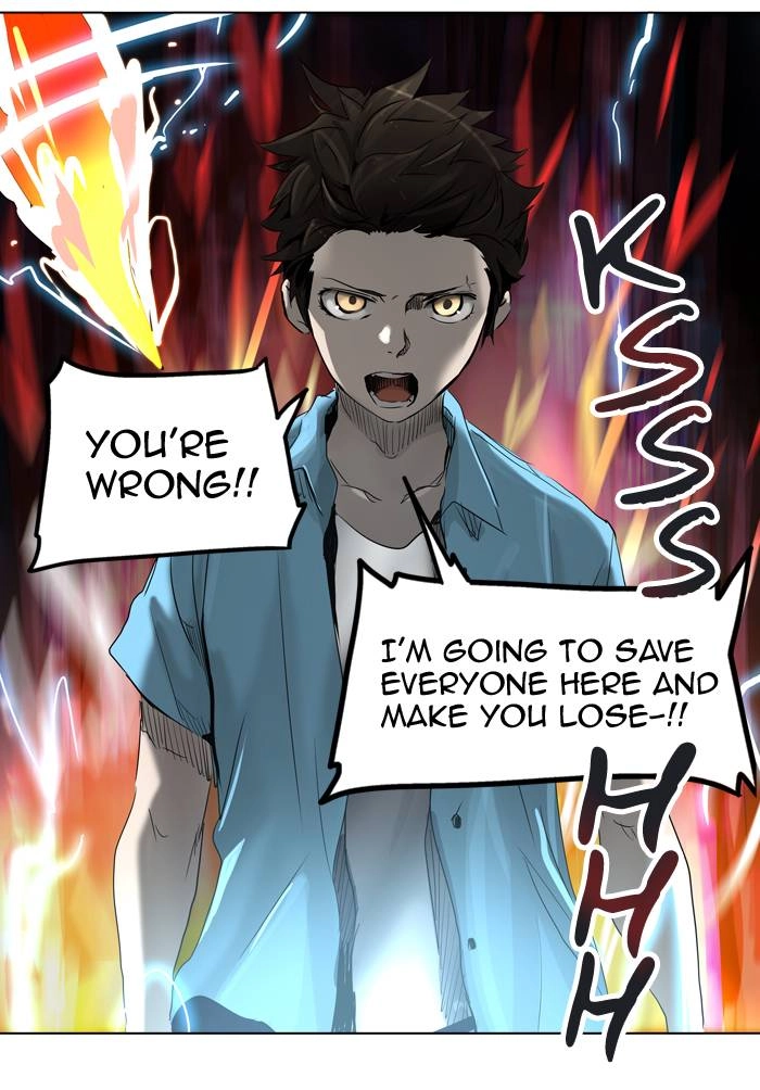 Tower of God Chapter 270, page 58 of 90