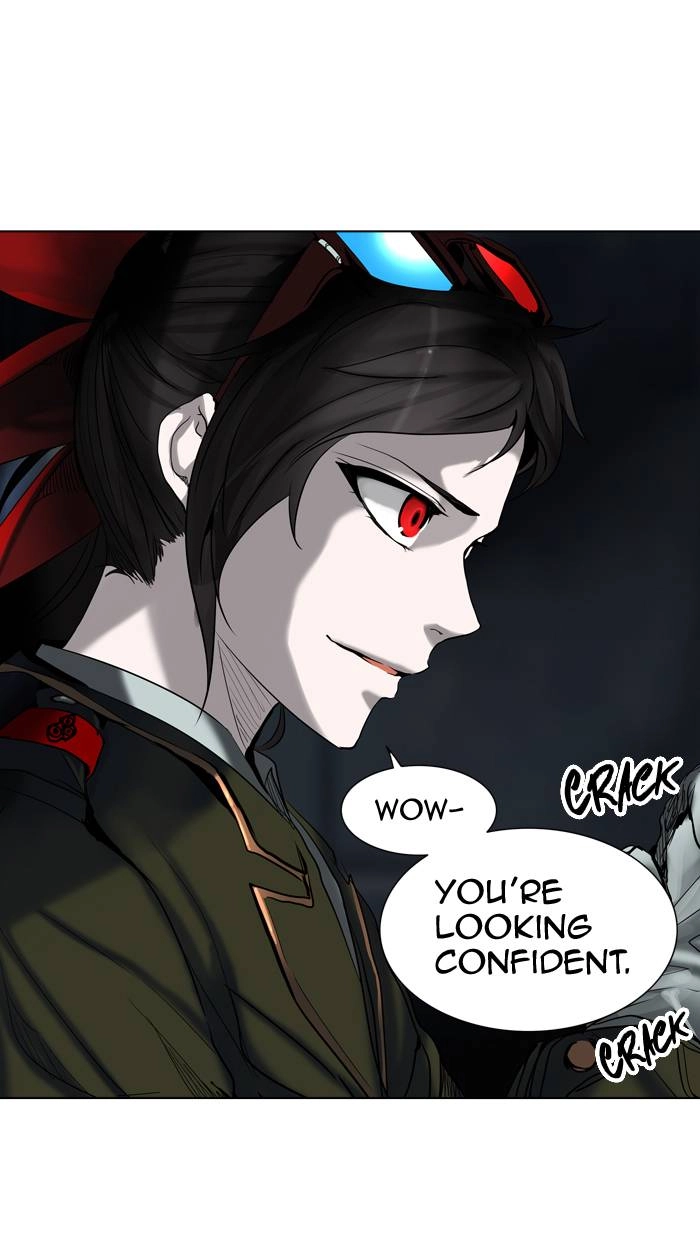 Tower of God Chapter 270, page 61 of 90