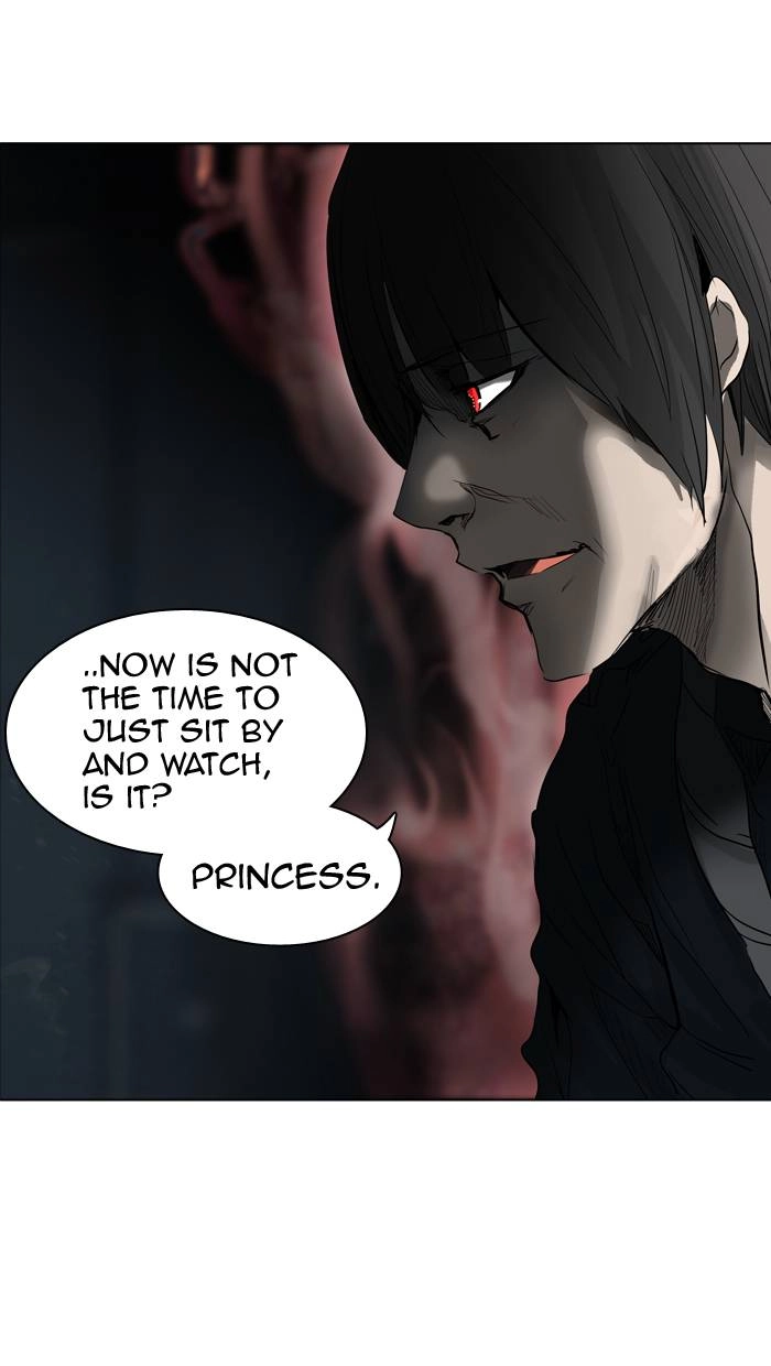 Tower of God Chapter 270, page 62 of 90