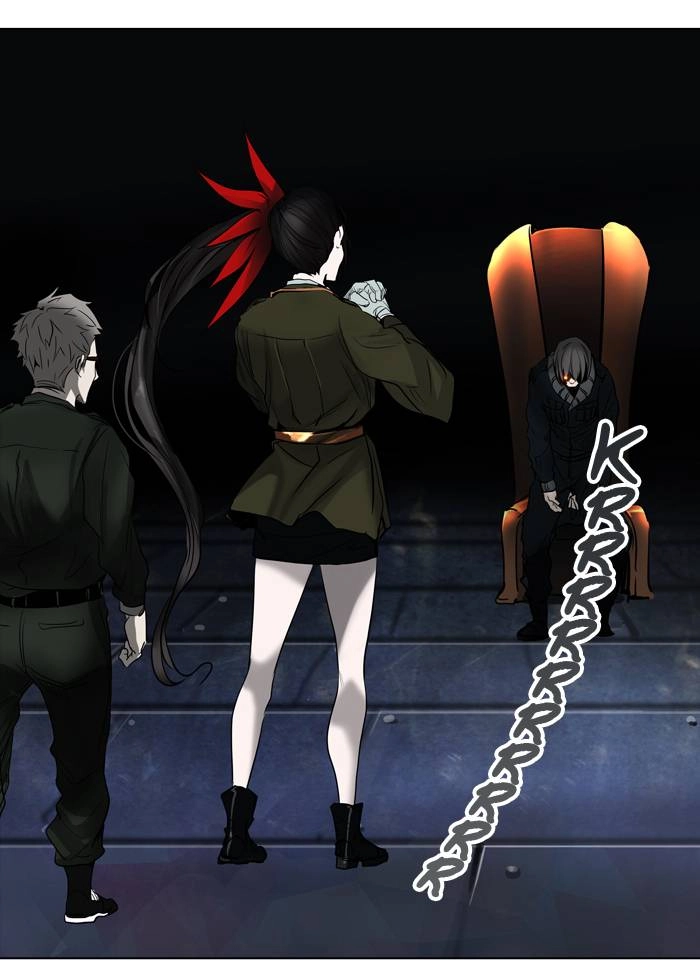 Tower of God Chapter 270, page 63 of 90