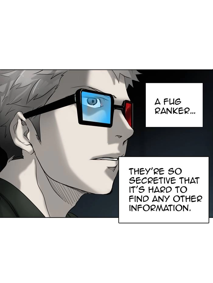 Tower of God Chapter 270, page 64 of 90