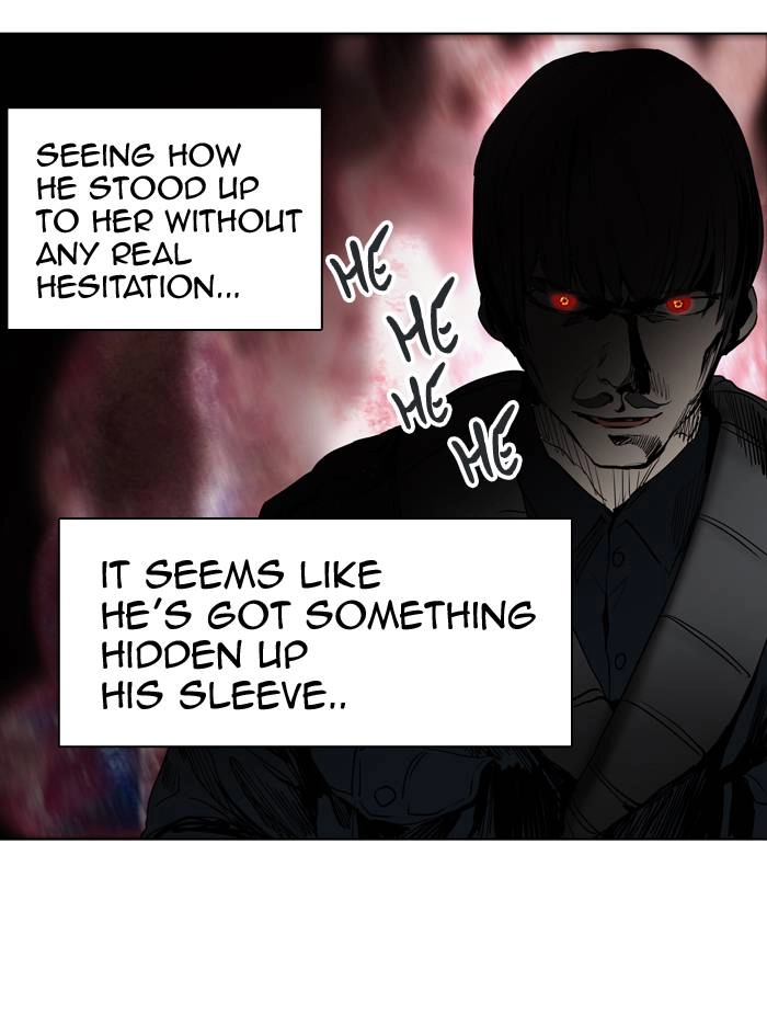 Tower of God Chapter 270, page 65 of 90