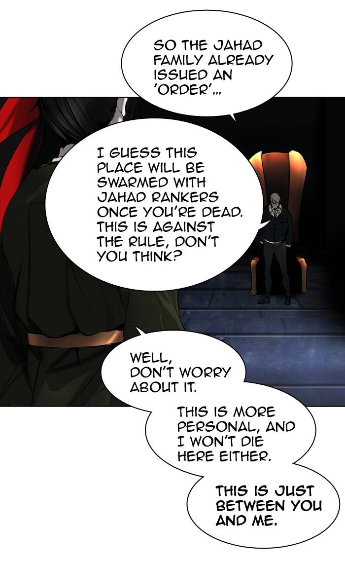 Tower of God Chapter 270, page 66 of 90