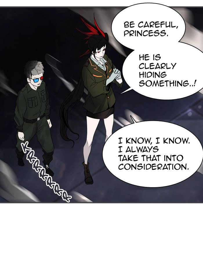 Tower of God Chapter 270, page 71 of 90