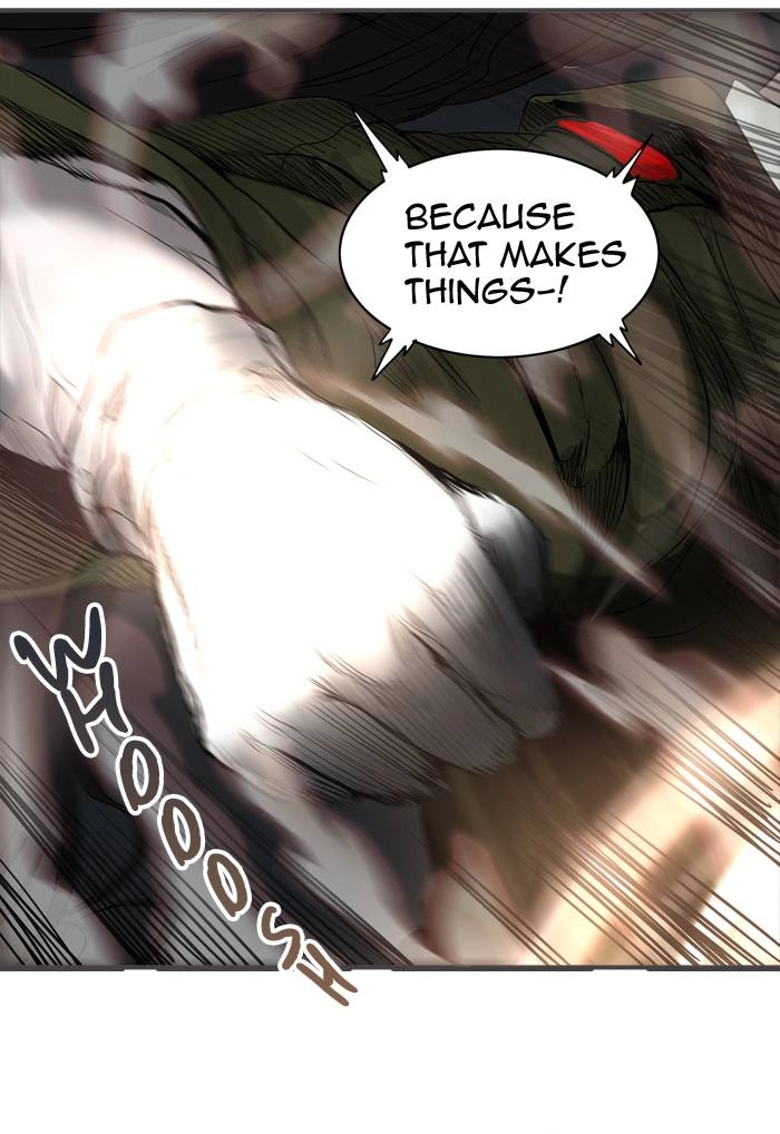 Tower of God Chapter 270, page 73 of 90