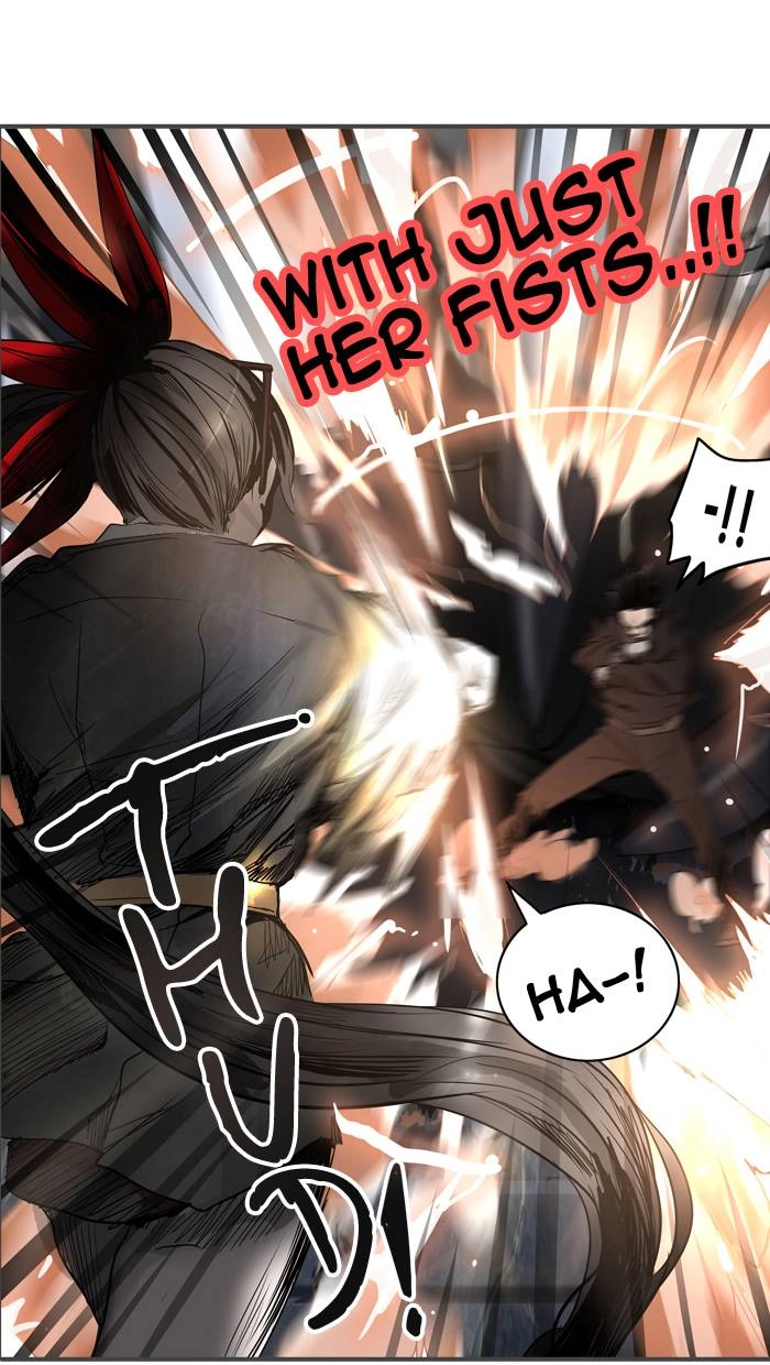 Tower of God Chapter 270, page 75 of 90