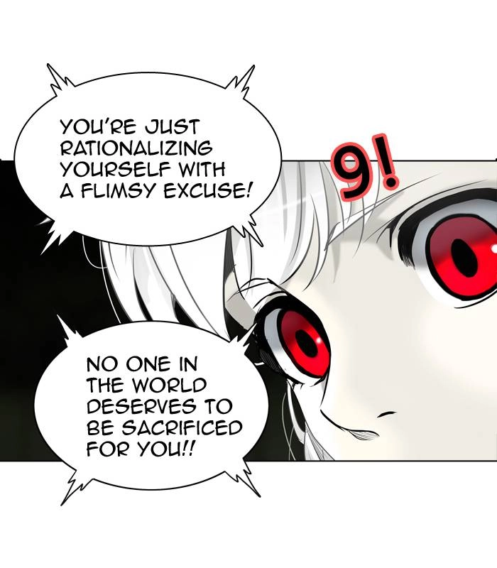 Tower of God Chapter 270, page 8 of 90