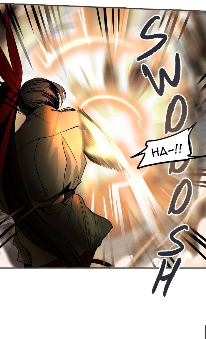 Tower of God Chapter 270, page 81 of 90