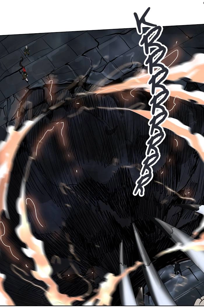 Tower of God Chapter 270, page 83 of 90
