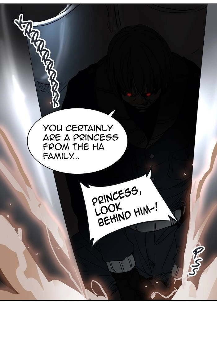 Tower of God Chapter 270, page 85 of 90