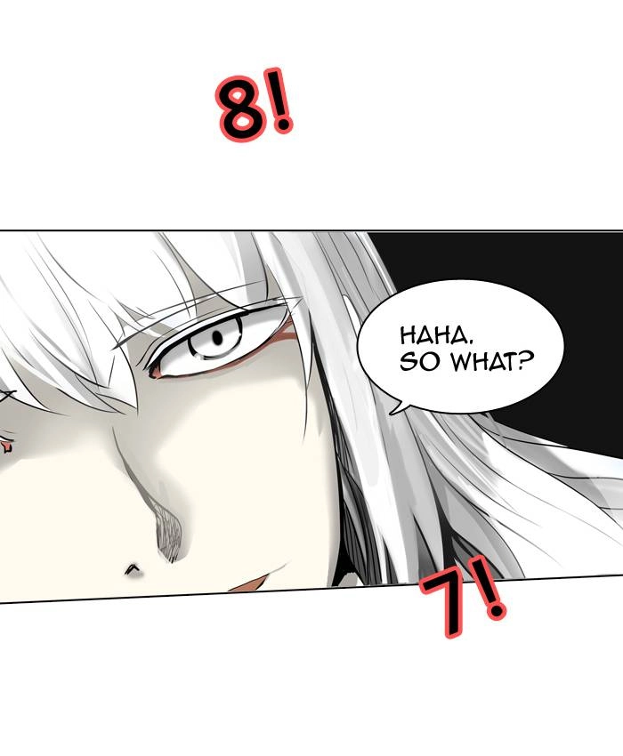 Tower of God Chapter 270, page 9 of 90