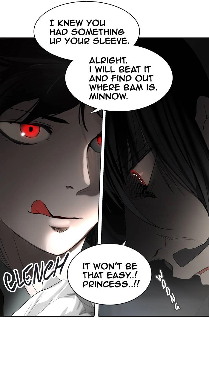 Tower of God Chapter 270, page 90 of 90