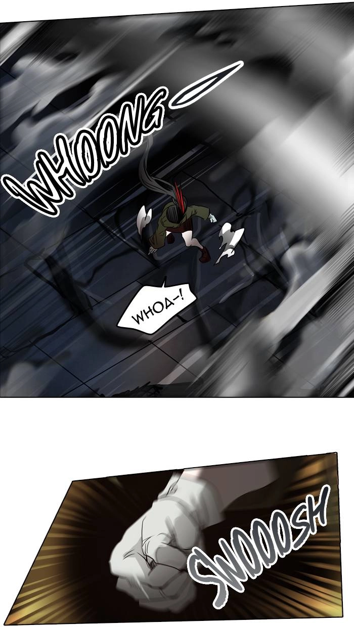 Tower of God Chapter 271, page 13 of 82