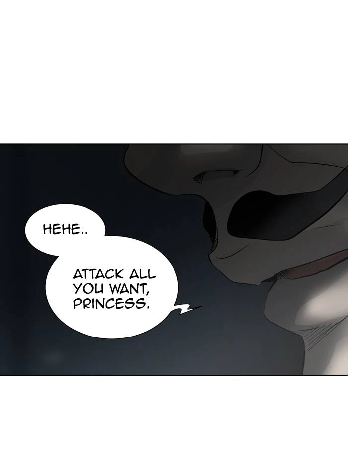 Tower of God Chapter 271, page 17 of 82