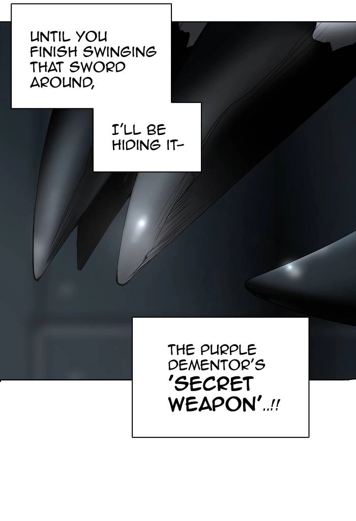 Tower of God Chapter 271, page 18 of 82