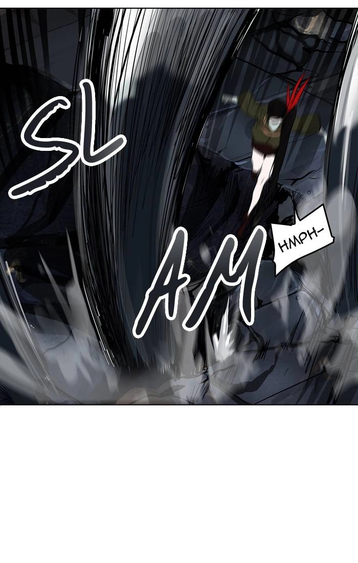 Tower of God Chapter 271, page 19 of 82