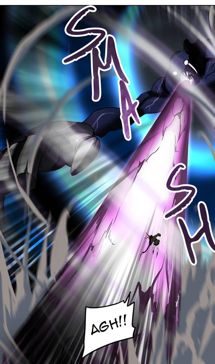 Tower of God Chapter 271, page 22 of 82