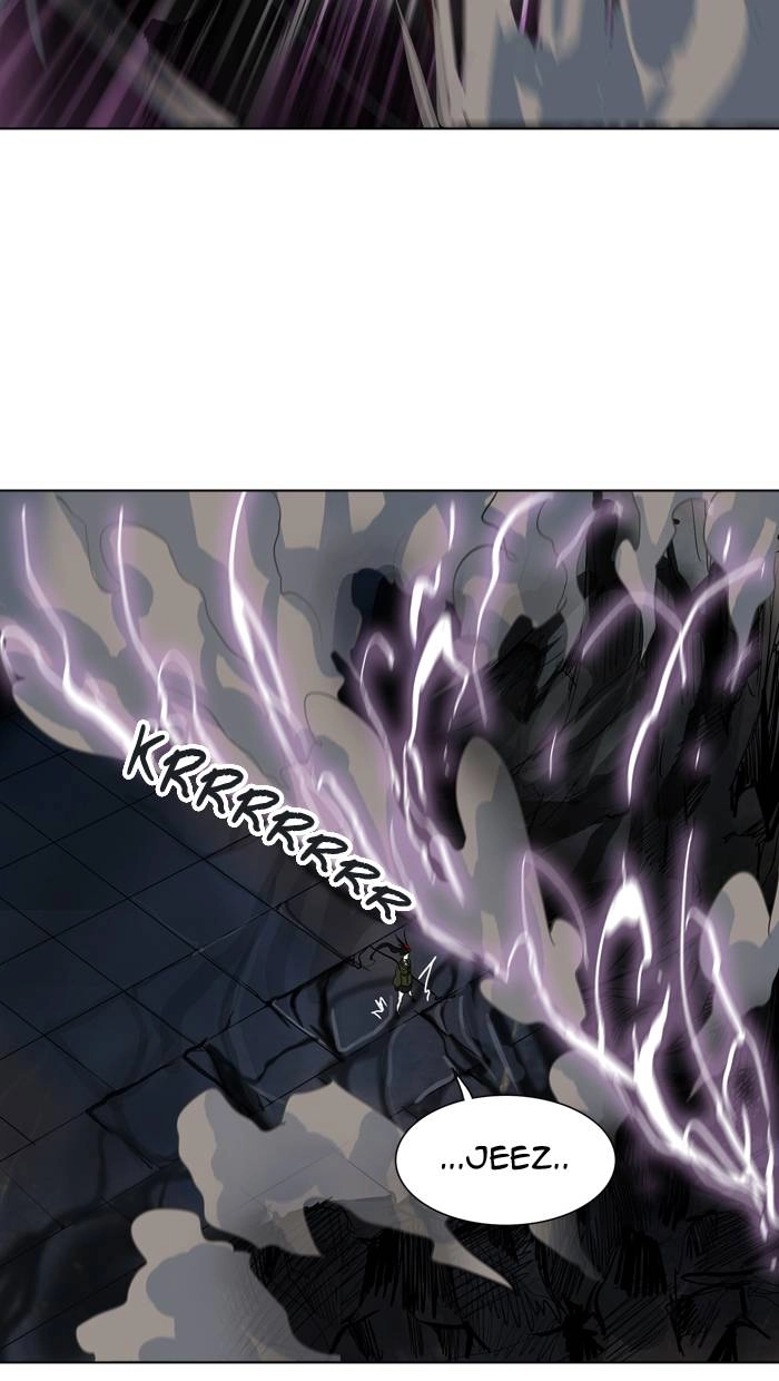Tower of God Chapter 271, page 23 of 82