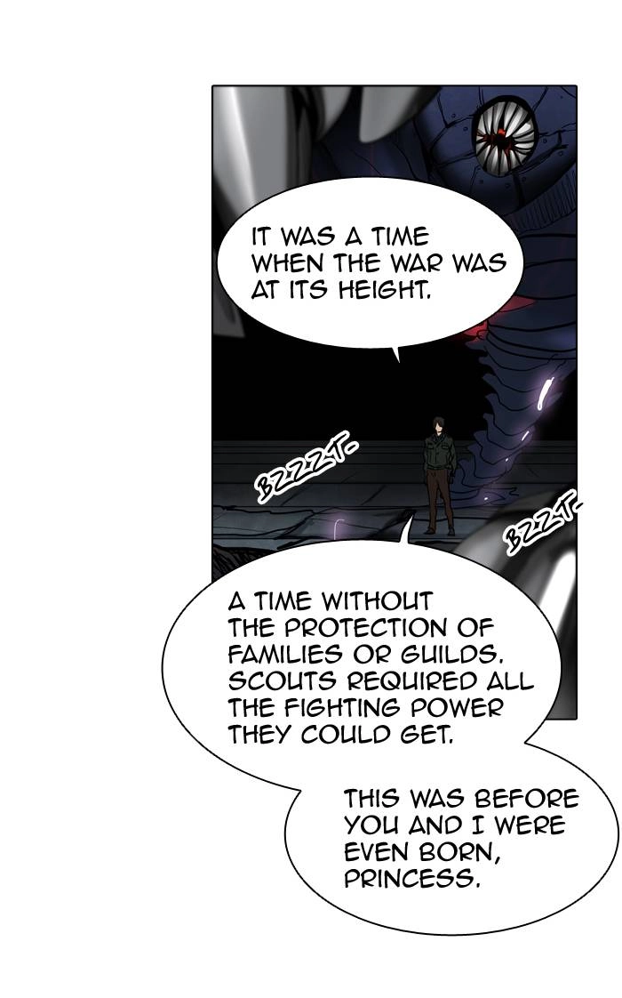 Tower of God Chapter 271, page 25 of 82
