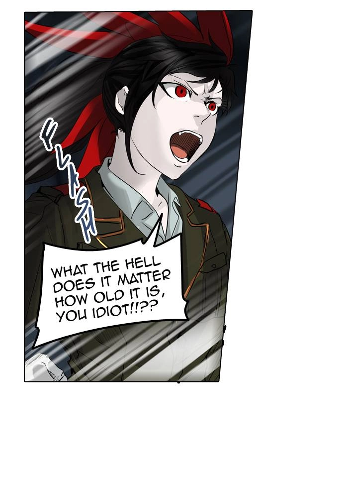 Tower of God Chapter 271, page 27 of 82