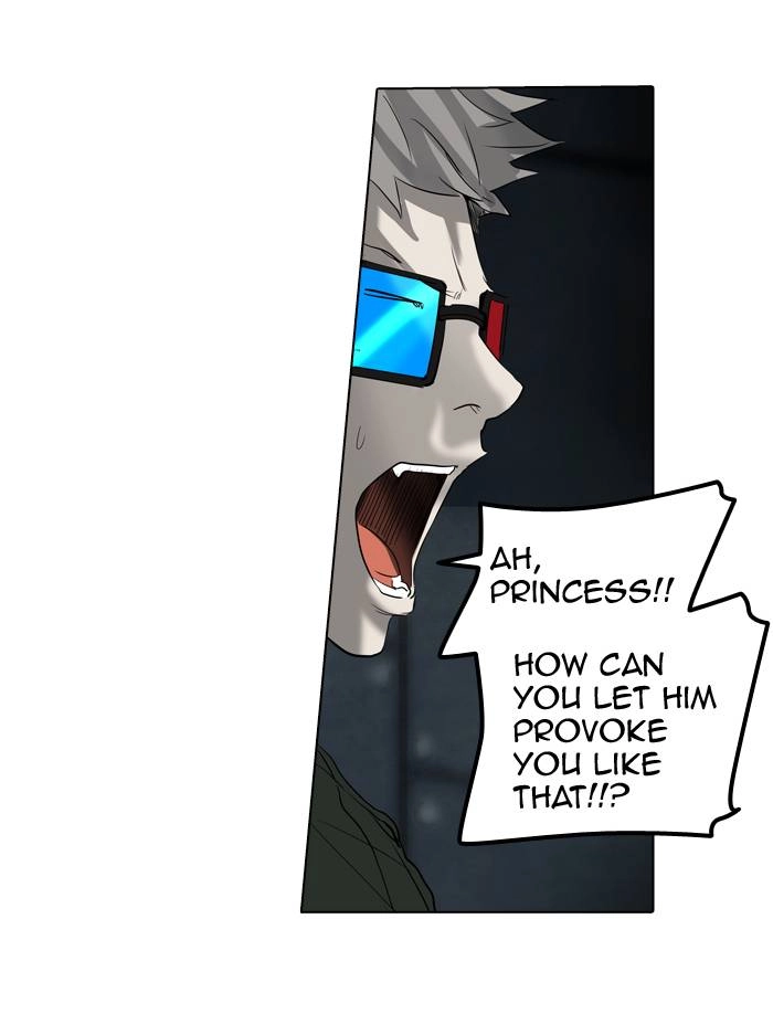 Tower of God Chapter 271, page 28 of 82