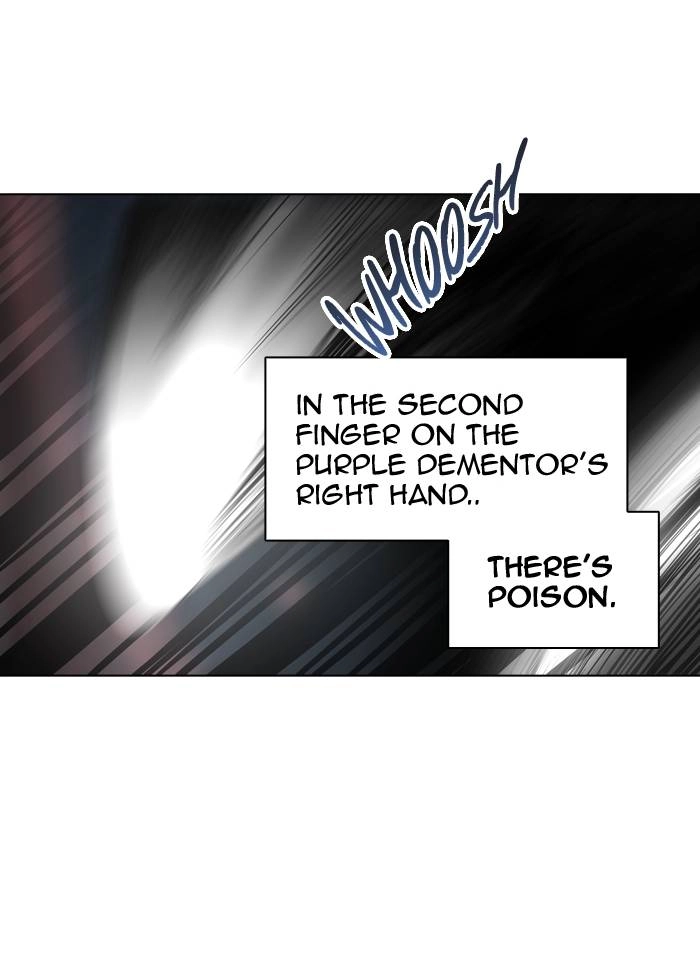 Tower of God Chapter 271, page 29 of 82