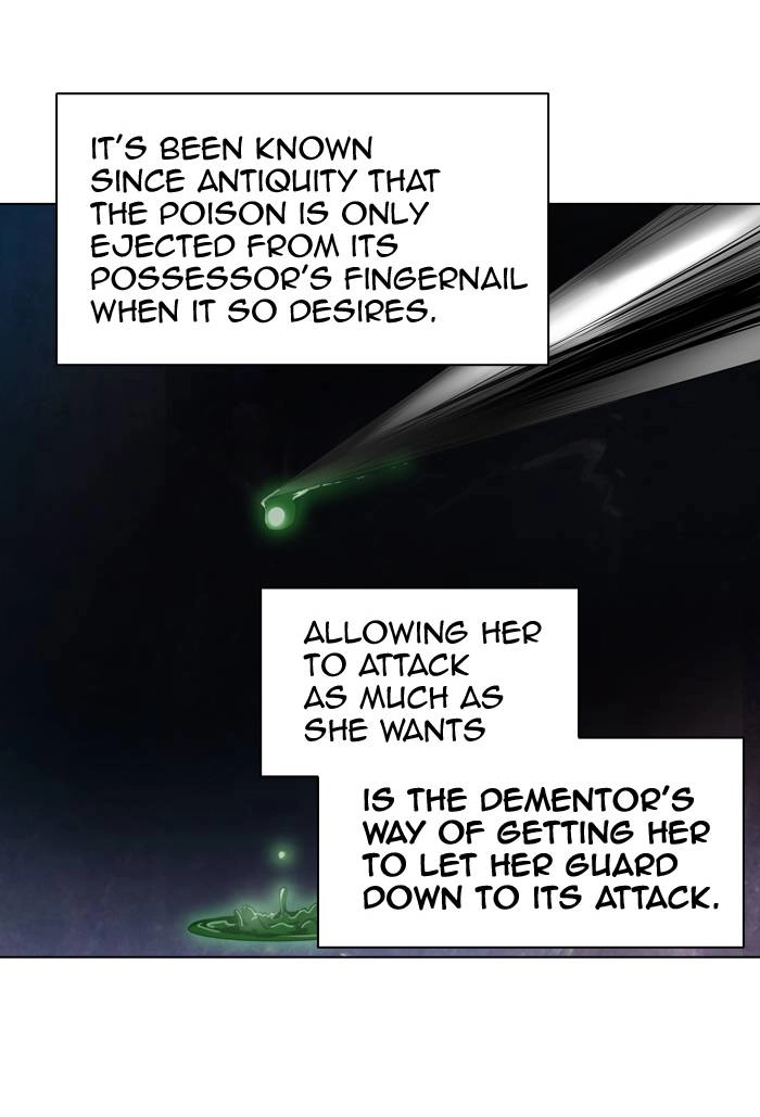 Tower of God Chapter 271, page 31 of 82