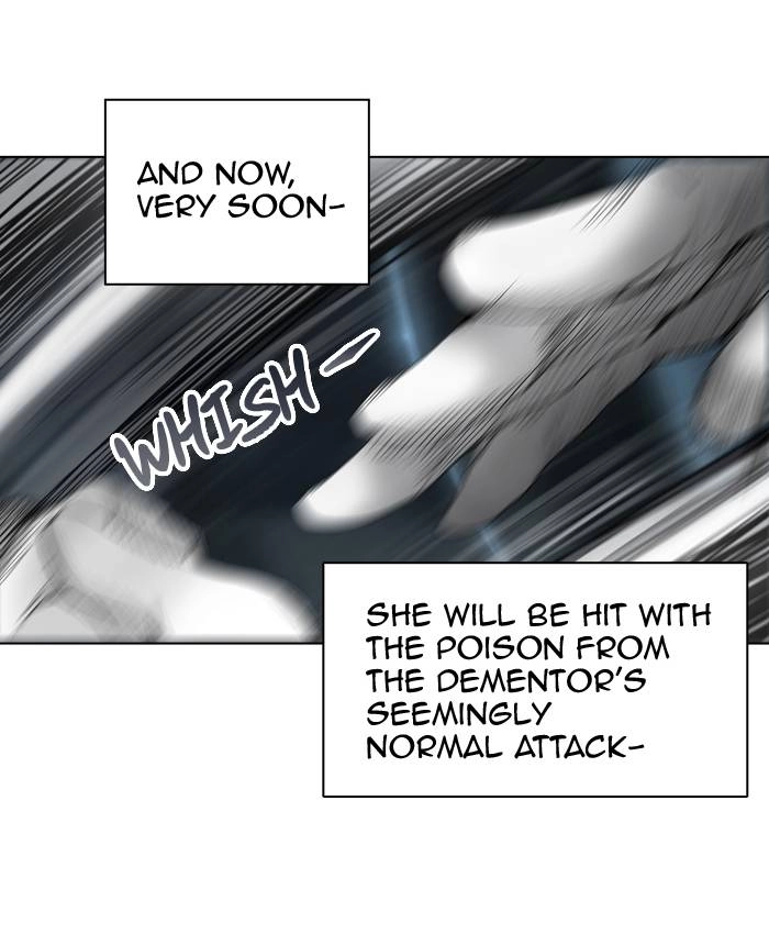 Tower of God Chapter 271, page 32 of 82