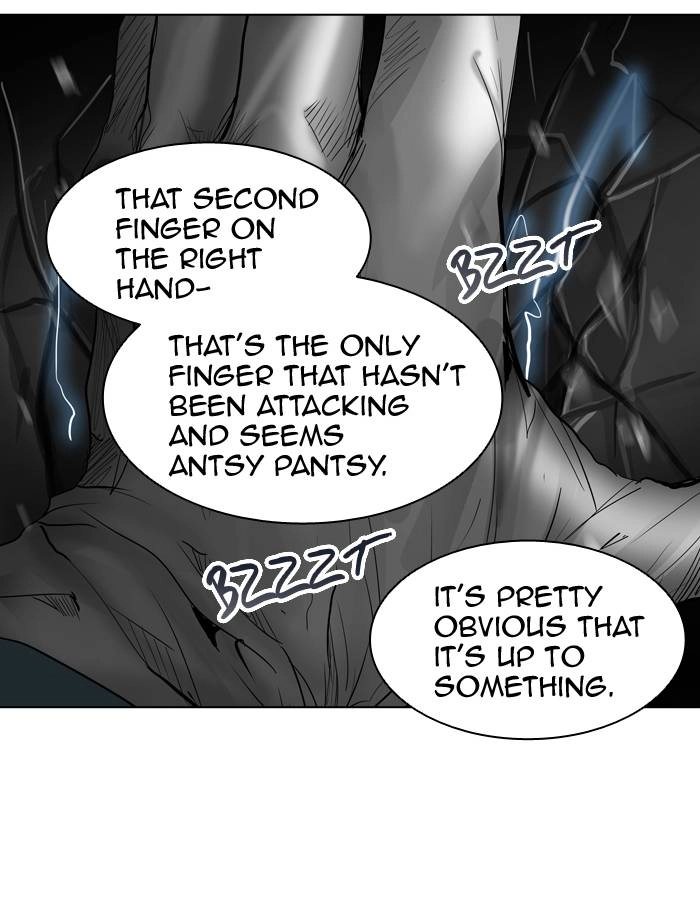 Tower of God Chapter 271, page 37 of 82