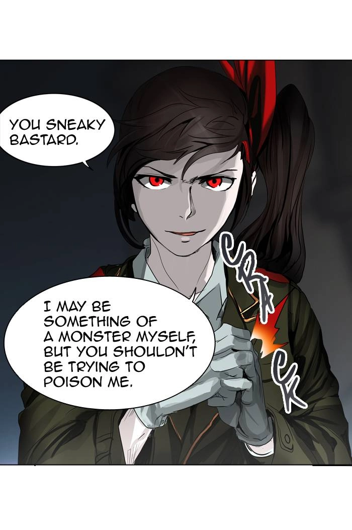 Tower of God Chapter 271, page 42 of 82