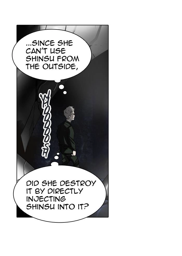 Tower of God Chapter 271, page 43 of 82
