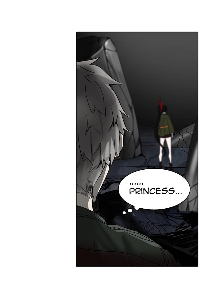 Tower of God Chapter 271, page 44 of 82
