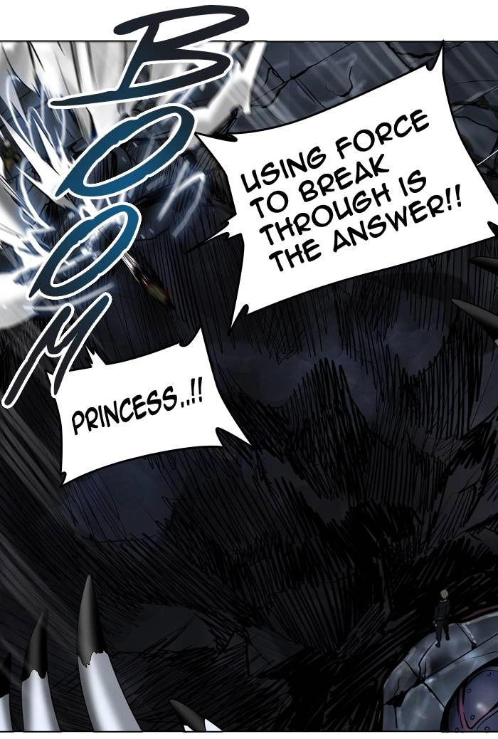 Tower of God Chapter 271, page 5 of 82