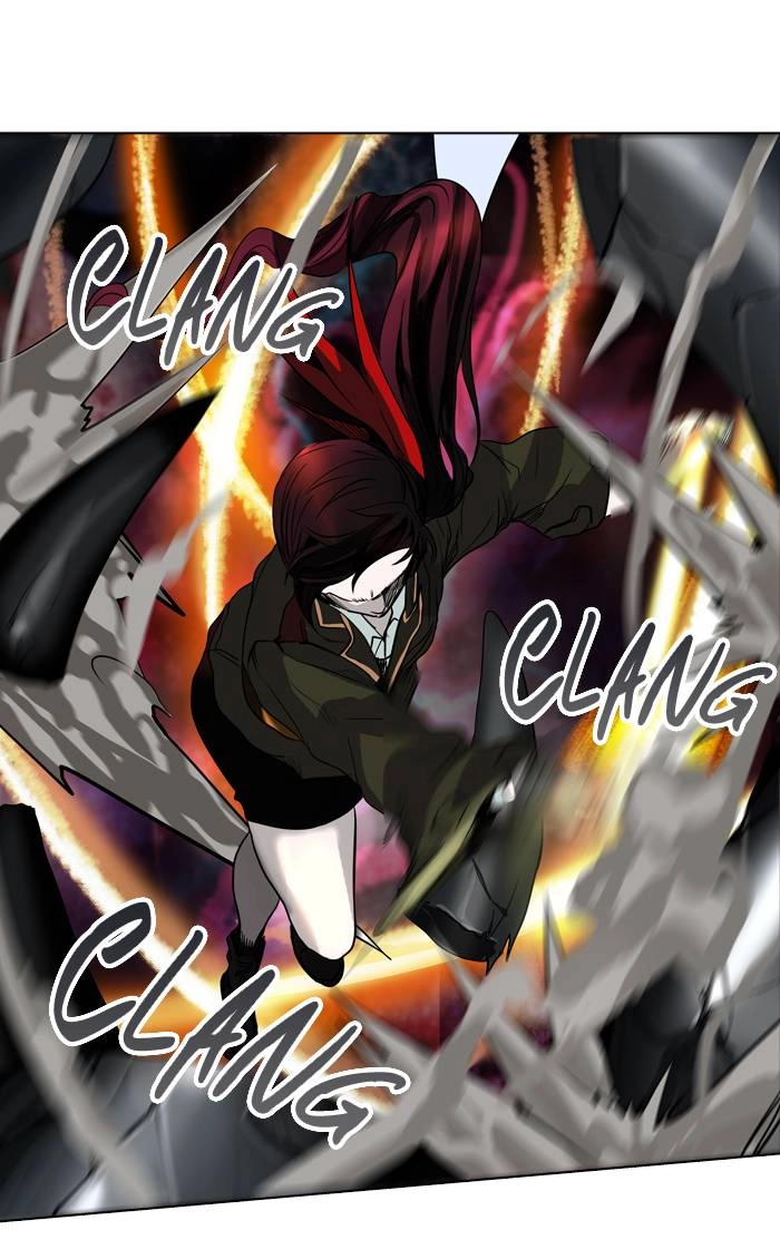 Tower of God Chapter 271, page 50 of 82