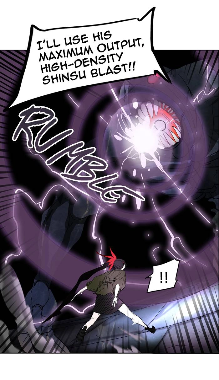 Tower of God Chapter 271, page 52 of 82